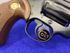 VINTAGE Colt Diamondback .22 LR Blue 6" *SOUGHT AFTER & COLLECTIBLE MODEL*