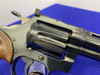VINTAGE Colt Diamondback .22 LR Blue 6" *SOUGHT AFTER & COLLECTIBLE MODEL*