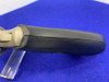 VINTAGE Colt Trooper MK III .357 4" *RARE SATIN NICKEL"COLTGUARD" FINISH*