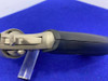 VINTAGE Colt Trooper MK III .357 4" *RARE SATIN NICKEL"COLTGUARD" FINISH*