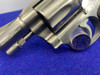 Smith Wesson 649-1 .38 S&W Spl 2" *CLASSIC BODYGUARD PRE-LOCK REVOLVER*