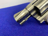 Smith Wesson 649-1 .38 S&W Spl 2" *CLASSIC BODYGUARD PRE-LOCK REVOLVER*