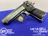 FEG/Interarms Mark II APK .380 ACP 3.4" *PATTERNED AFTER THE WALTHER PPK/S*