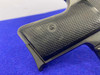FEG/Interarms Mark II APK .380 ACP 3.4" *PATTERNED AFTER THE WALTHER PPK/S*