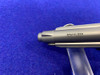 2015 Beretta 21A Bobcat Inox .22 LR 2.4" *QUALITY POCKET PISTOL* Like New