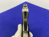 2015 Beretta 21A Bobcat Inox .22 LR 2.4" *QUALITY POCKET PISTOL* Like New