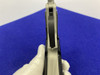 2015 Beretta 21A Bobcat Inox .22 LR 2.4" *QUALITY POCKET PISTOL* Like New