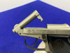 2015 Beretta 21A Bobcat Inox .22 LR 2.4" *QUALITY POCKET PISTOL* Like New