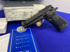 2014 Beretta 84FS Cheetah .380 ACP Black 3.8" *HIGHLY RELIABLE & ACCURATE*