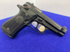 2014 Beretta 84FS Cheetah .380 ACP Black 3.8" *HIGHLY RELIABLE & ACCURATE*