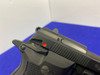 2014 Beretta 84FS Cheetah .380 ACP Black 3.8" *HIGHLY RELIABLE & ACCURATE*