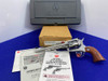 1996 Ruger NM Blackhawk .45 LC 7.5" *RARE & DESIRABLE HIGH-GLOSS STIANLESS*