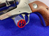 1996 Ruger NM Blackhawk .45 LC 7.5" *RARE & DESIRABLE HIGH-GLOSS STIANLESS*