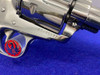 1996 Ruger NM Blackhawk .45 LC 7.5" *RARE & DESIRABLE HIGH-GLOSS STIANLESS*