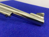 1996 Ruger NM Blackhawk .45 LC 7.5" *RARE & DESIRABLE HIGH-GLOSS STIANLESS*