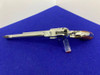 1996 Ruger NM Blackhawk .45 LC 7.5" *RARE & DESIRABLE HIGH-GLOSS STIANLESS*