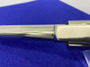 1996 Ruger NM Blackhawk .45 LC 7.5" *RARE & DESIRABLE HIGH-GLOSS STIANLESS*