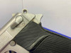 Walther PPK/S 9mm Kurz/.380 ACP Stainless *FANTASTIC U.S.A MADE WALTHER*