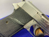Walther PPK/S 9mm Kurz/.380 ACP Stainless *FANTASTIC U.S.A MADE WALTHER*