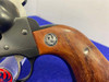 2000 Ruger NM Blackhawk Blue 5.5" *CONVERTIBLE .45 COLT/.45 ACP CYLINDERS*