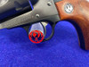 2000 Ruger NM Blackhawk Blue 5.5" *CONVERTIBLE .45 COLT/.45 ACP CYLINDERS*
