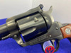 2000 Ruger NM Blackhawk Blue 5.5" *CONVERTIBLE .45 COLT/.45 ACP CYLINDERS*