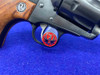 2000 Ruger NM Blackhawk Blue 5.5" *CONVERTIBLE .45 COLT/.45 ACP CYLINDERS*