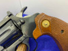 1968 Colt Diamondback .22 LR Blue 4" *TIMELESS COLT SNAKE SERIES REVOLVER*