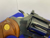 1968 Colt Diamondback .22 LR Blue 4" *TIMELESS COLT SNAKE SERIES REVOLVER*