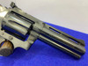 1968 Colt Diamondback .22 LR Blue 4" *TIMELESS COLT SNAKE SERIES REVOLVER*