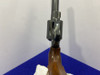 1968 Colt Diamondback .22 LR Blue 4" *TIMELESS COLT SNAKE SERIES REVOLVER*
