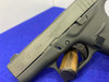 Glock 42 .380 ACP Black 3.25" *ULTRA-COMPACT CONCEALED CARRY PISTOL*