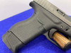 Glock 42 .380 ACP Black 3.25" *ULTRA-COMPACT CONCEALED CARRY PISTOL*