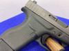 Glock 42 .380 ACP Black 3.25" *ULTRA-COMPACT CONCEALED CARRY PISTOL*