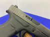 Glock 42 .380 ACP Black 3.25" *ULTRA-COMPACT CONCEALED CARRY PISTOL*