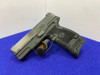 FNH FN 503 9mm Black 3" *PERFECT CONCEALED-CARRY SEMI-AUTOMATIC HANDGUN* 