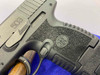 FNH FN 503 9mm Black 3" *PERFECT CONCEALED-CARRY SEMI-AUTOMATIC HANDGUN* 