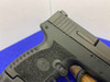 FNH FN 503 9mm Black 3" *PERFECT CONCEALED-CARRY SEMI-AUTOMATIC HANDGUN* 