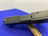 FNH FN 503 9mm Black 3" *PERFECT CONCEALED-CARRY SEMI-AUTOMATIC HANDGUN* 