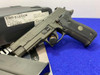 Sig Sauer P226 Legion 9mm 4.4" *STUNNING LEGION GRAY FINISH*