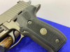 Sig Sauer P226 Legion 9mm 4.4" *STUNNING LEGION GRAY FINISH*