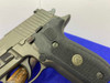 Sig Sauer P226 Legion 9mm 4.4" *STUNNING LEGION GRAY FINISH*