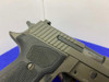 Sig Sauer P226 Legion 9mm 4.4" *STUNNING LEGION GRAY FINISH*