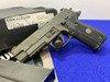 Sig Sauer P226 Legion 9mm 4.4" *STUNNING LEGION GRAY FINISH*