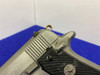 1994 Colt Mustang Plus II 380 Acp 2.75" Stainless*FANTASTIC COLT SEMI-AUTO*