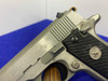 1994 Colt Mustang Plus II 380 Acp 2.75" Stainless*FANTASTIC COLT SEMI-AUTO*