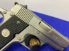 1994 Colt Mustang Plus II 380 Acp 2.75" Stainless*FANTASTIC COLT SEMI-AUTO*