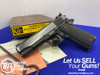 1968 Colt Lightweight Commander 9mm Blue *INCREDIBLE SEMI-AUTOMATIC COLT*