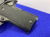 1968 Colt Lightweight Commander 9mm Blue *INCREDIBLE SEMI-AUTOMATIC COLT*