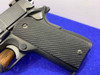 1968 Colt Lightweight Commander 9mm Blue *INCREDIBLE SEMI-AUTOMATIC COLT*